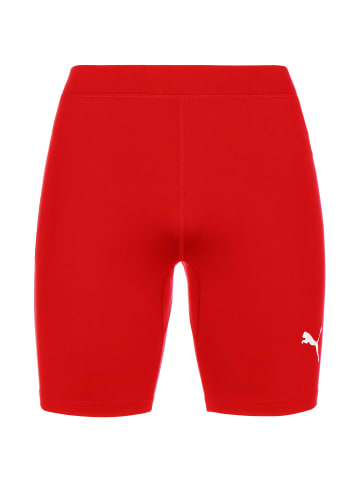 Puma Funktionstights LIGA Baselayer in rot