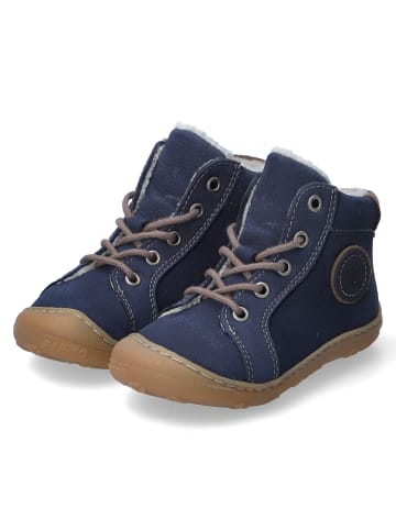 PEPINO Stiefeletten GEORGIE in blau