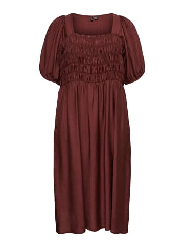 Vero Moda Gesmoktes Kleid in Andorra