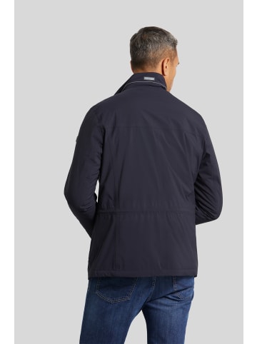 Bugatti Jacke in marine