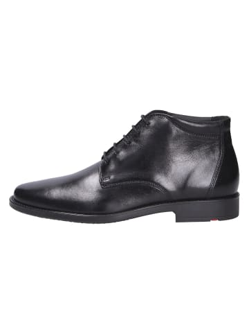 LLOYD Stiefel in schwarz