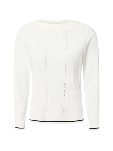 Liu Jo Pullover in ecru - 0001