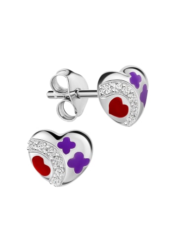 Zeeme 925/- Sterling Silber in weiß