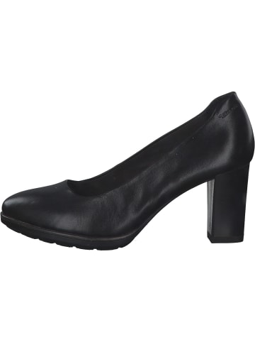 Tamaris Klassische Pumps in Schwarz