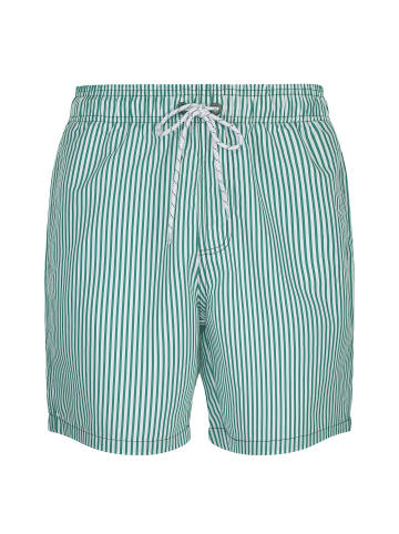 wavebreaker Shorts in grün