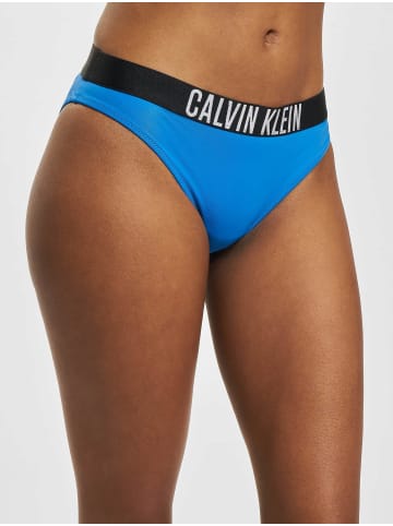 Calvin Klein Bikini in blue