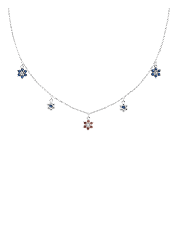 PDPAOLA Kette Halskette in silber