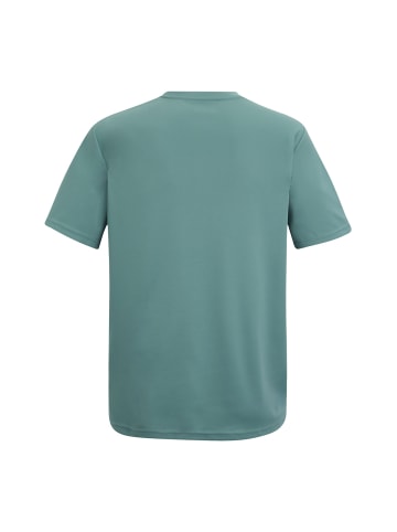 Regatta T-Shirt Fingal in petrol