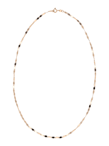 NAEMI Women Necklace in Rose Gold