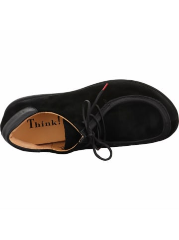 Think! Business Schuhe für Herren in Schwarz