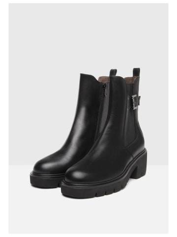 Nero Giardini Stiefelette in Schwarz