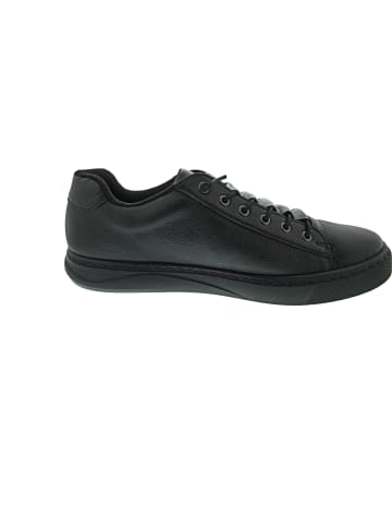 rieker Sneaker Schwarz