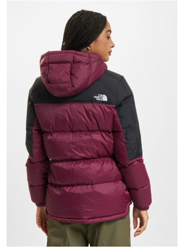 The North Face The North Face Winterjacken in boysenberry/black