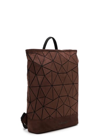 SURI FREY Rucksack SFY SURI Sports Jessy-Lu in brown