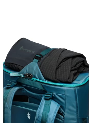 Cotopaxi Rucksack 'Allpa' in petrol