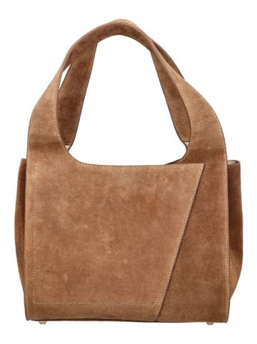 MELVIN & HAMILTON Taschen in Braun