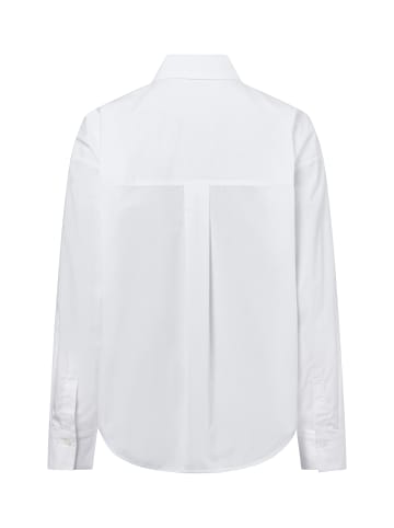 Someday Bluse Zamilla in weiß