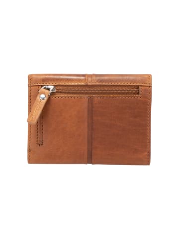 Maître Geldbörse 'Birkenfeld Ilsebill in Toffee'