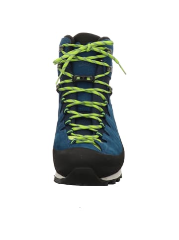 hanwag Bergstiefel in blau