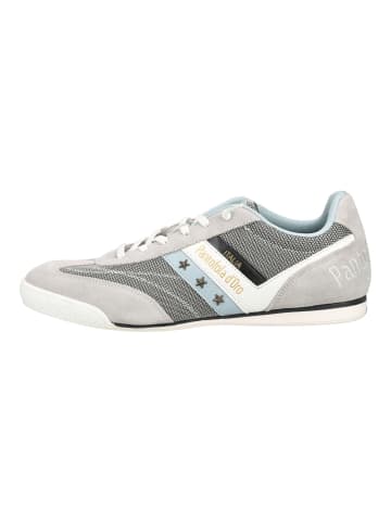 Pantofola D'Oro Halbschuhe in Weiß/Blau