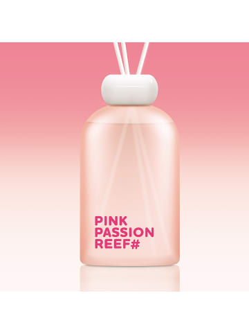 Butlers Raumduft MELLOW MOOD Pink Passion Reef in Rot