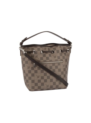 JOOP! Matchsack 'Flora Piazza Zohara in Mondstein 21,00 x 26,00 x 13,00 cm'