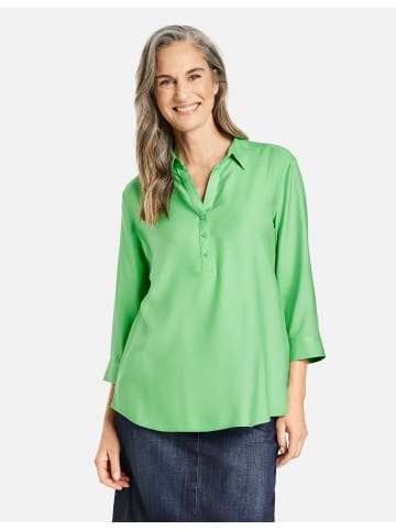 Gerry Weber Bluse 3/4 Arm in Bright Apple