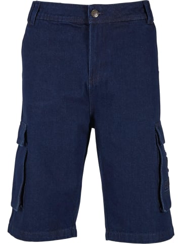 Ecko Unltd. Jeans-Shorts in raw indigo
