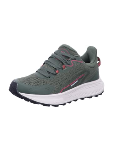 WITEBLAZE Wanderschuhe X-HIKE LOW LADY, Hiking boot l in Grün