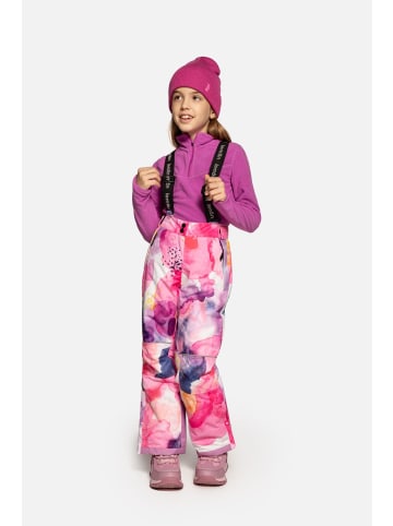 Lemon Skihose für Mädchen in bunt