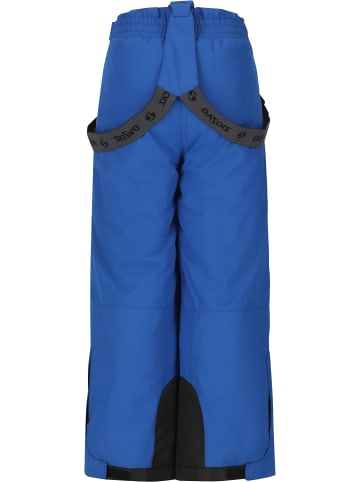 Zigzag Skihose Provo in 2238 Nautical Blue