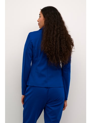 Kaffe Blazer KAjenny Tight fit in Beacon Blue