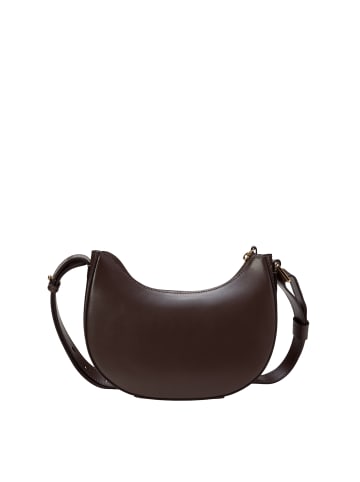 Marc O'Polo Umhängetasche small in Shaded Brown