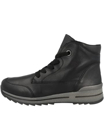 ara Schnürboots 12-24543 in schwarz
