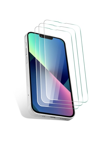 Platyne 5D-Panzerglas in Transparent