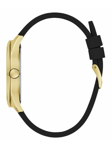 Guess Analoguhr für Herren in gold