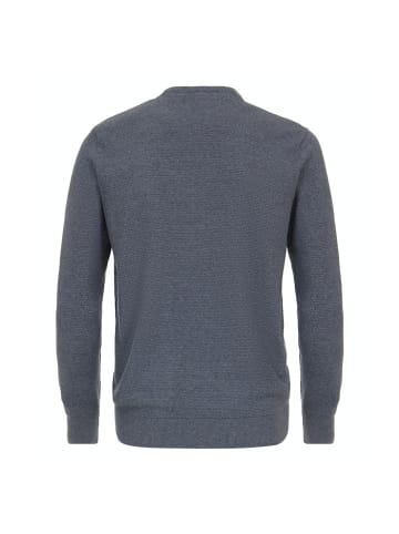 CASAMODA Pullover in Blau