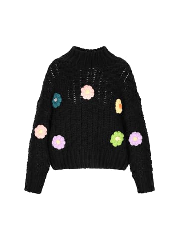 IZIA Sweater in black