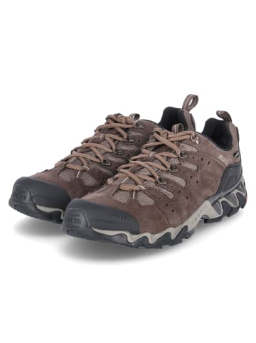 MEINDL Wanderschuhe PORTLAND GTX in Braun