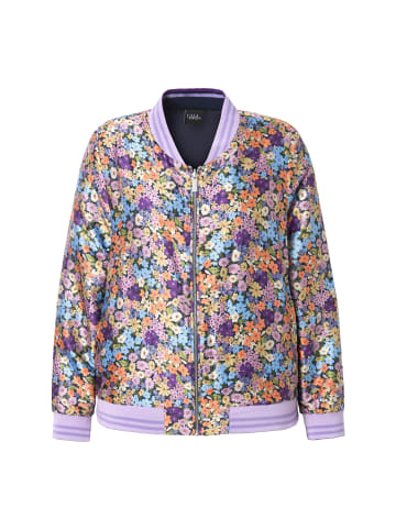 Ulla Popken Kurzjacke in marine