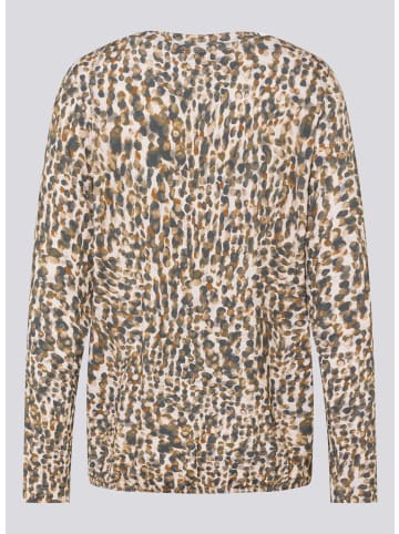 Rabe T-Shirt in Grau