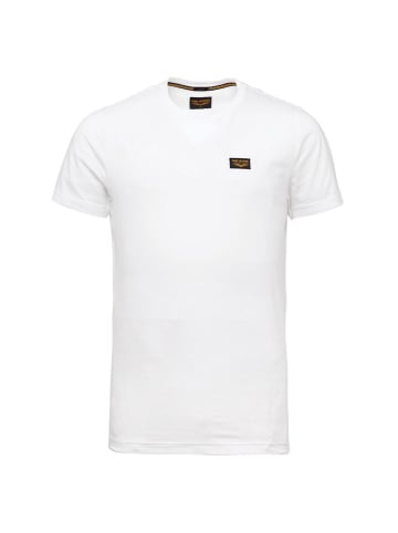 PME Legend T-Shirt in Bright White