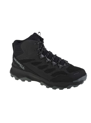 Merrell Merrell Speed Strike Mid WP in Schwarz