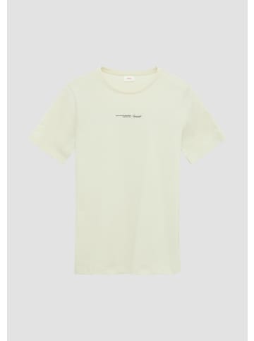 s.Oliver T-Shirt in 0330_creme
