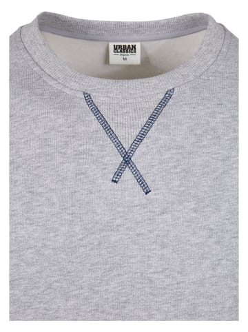 Urban Classics Urban Classics in grey/darkblue