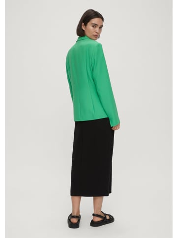 s.Oliver Indoor-Blazer in 7588_smaragd