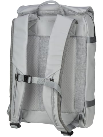 Zwei Rucksack / Backpack Aqua AQR150 in Ice