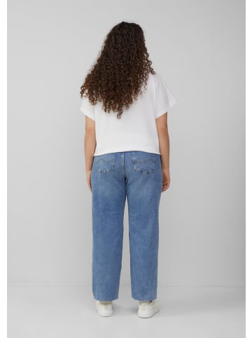 QS Jeans-Hose  in  55Z4_blau
