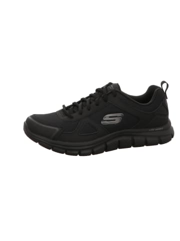 Skechers Sneaker in schwarz