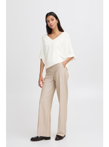 b. young Halblange Ärmel BYMMORLA Regular fit in Marshmallow